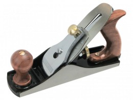 Faithfull No.4 Smoothing Plane In Wooden Box  £35.99